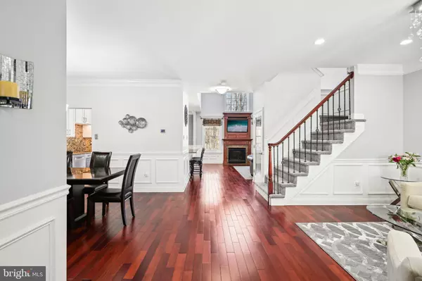 46 WEAVER DR, Marlton, NJ 08053