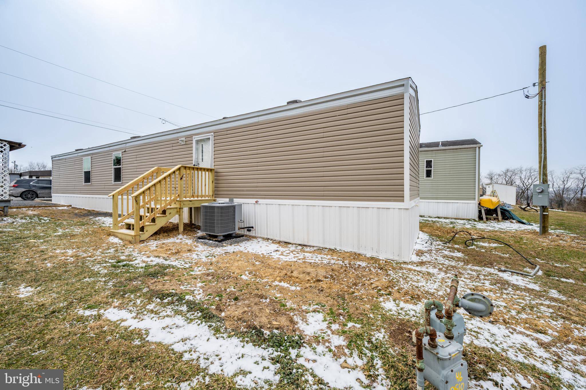 Morgantown, WV 26505,47 SAINT CLAIRS VLG