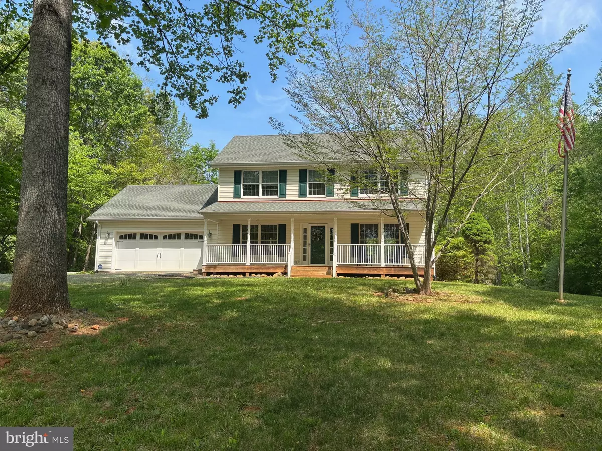 Boston, VA 22713,7857 HAZELAND LN