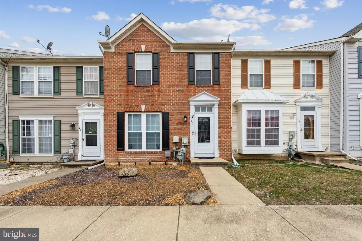 Newark, DE 19702,45 W KYLA MARIE DR