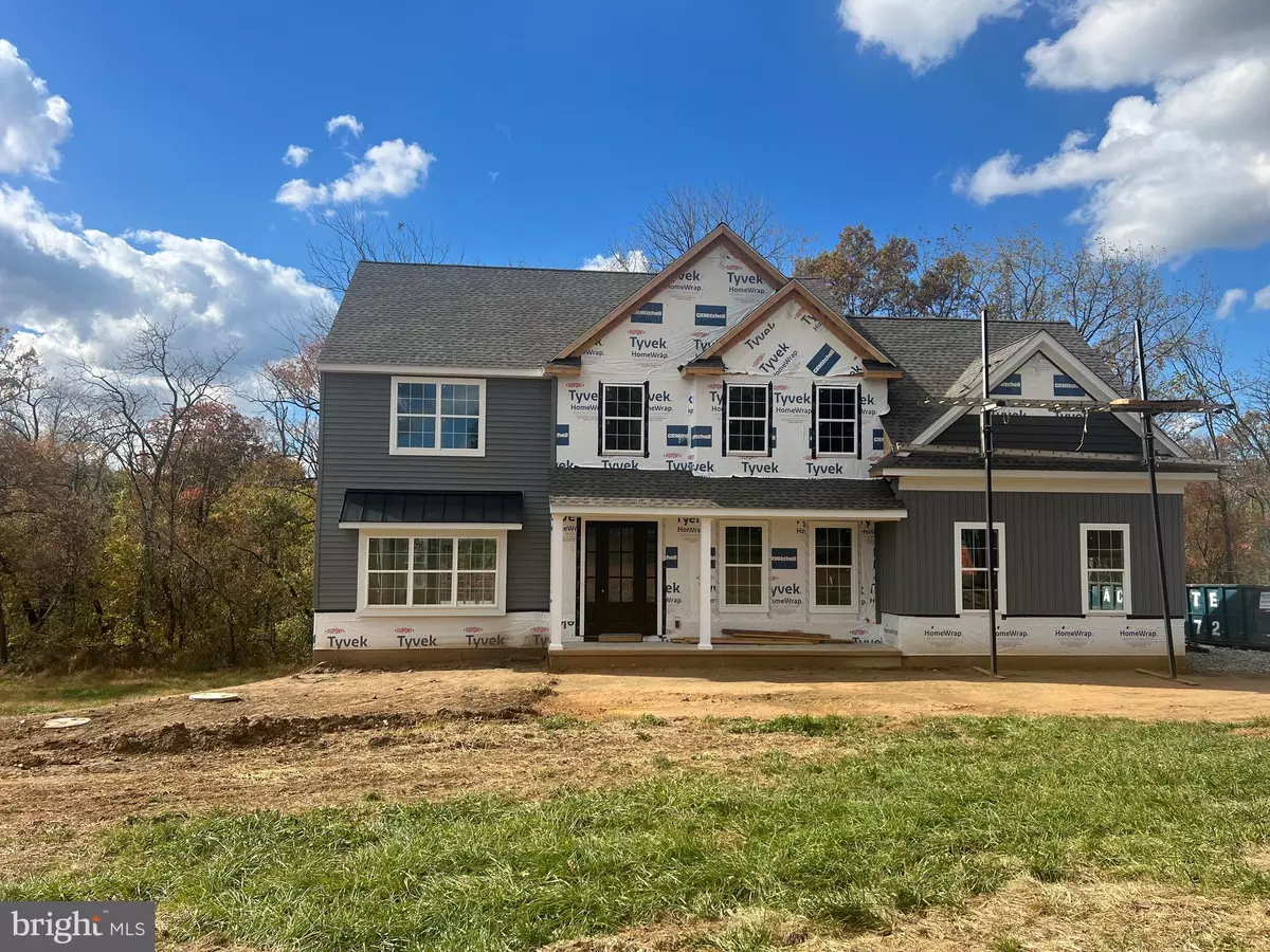 Avondale, PA 19311,179 ELLICOTT RD