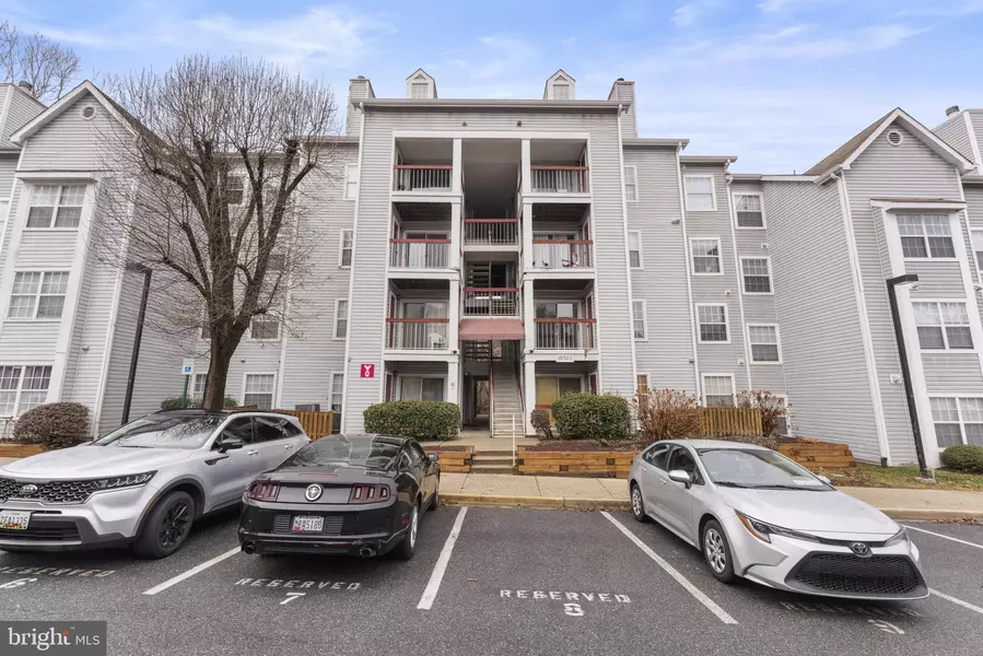 18502 BOYSENBERRY DR #160-78, Gaithersburg, MD 20879