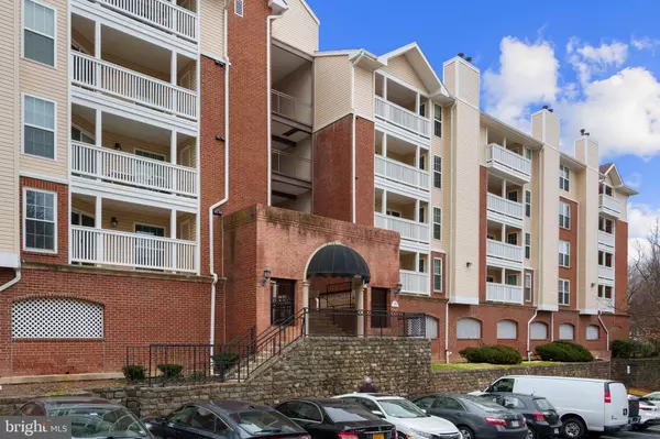 1524 LINCOLN WAY #315, Mclean, VA 22102