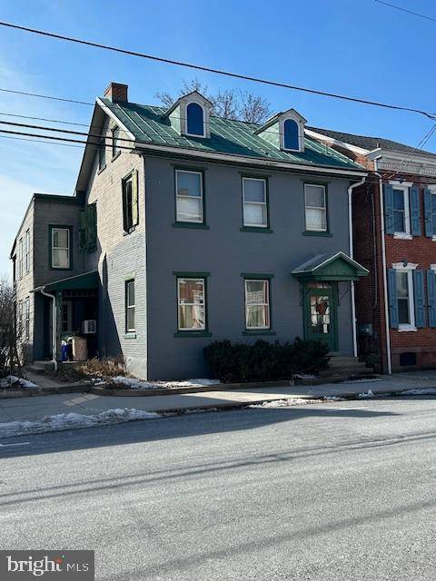 Bernville, PA 19506,218 N MAIN ST