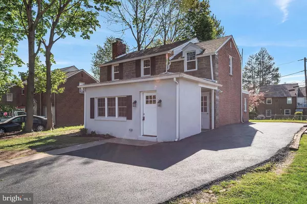 Drexel Hill, PA 19026,5105 TOWNSHIP LINE RD