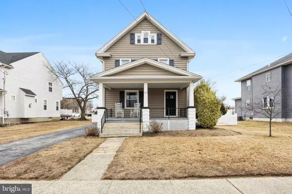 Clarksboro, NJ 08020,270 KINGS HWY