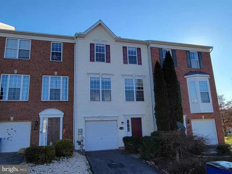 2418 HUNTWOOD CT, Frederick, MD 21702