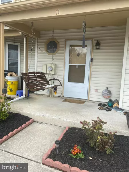 11 SUMMIT CT, Clementon, NJ 08021