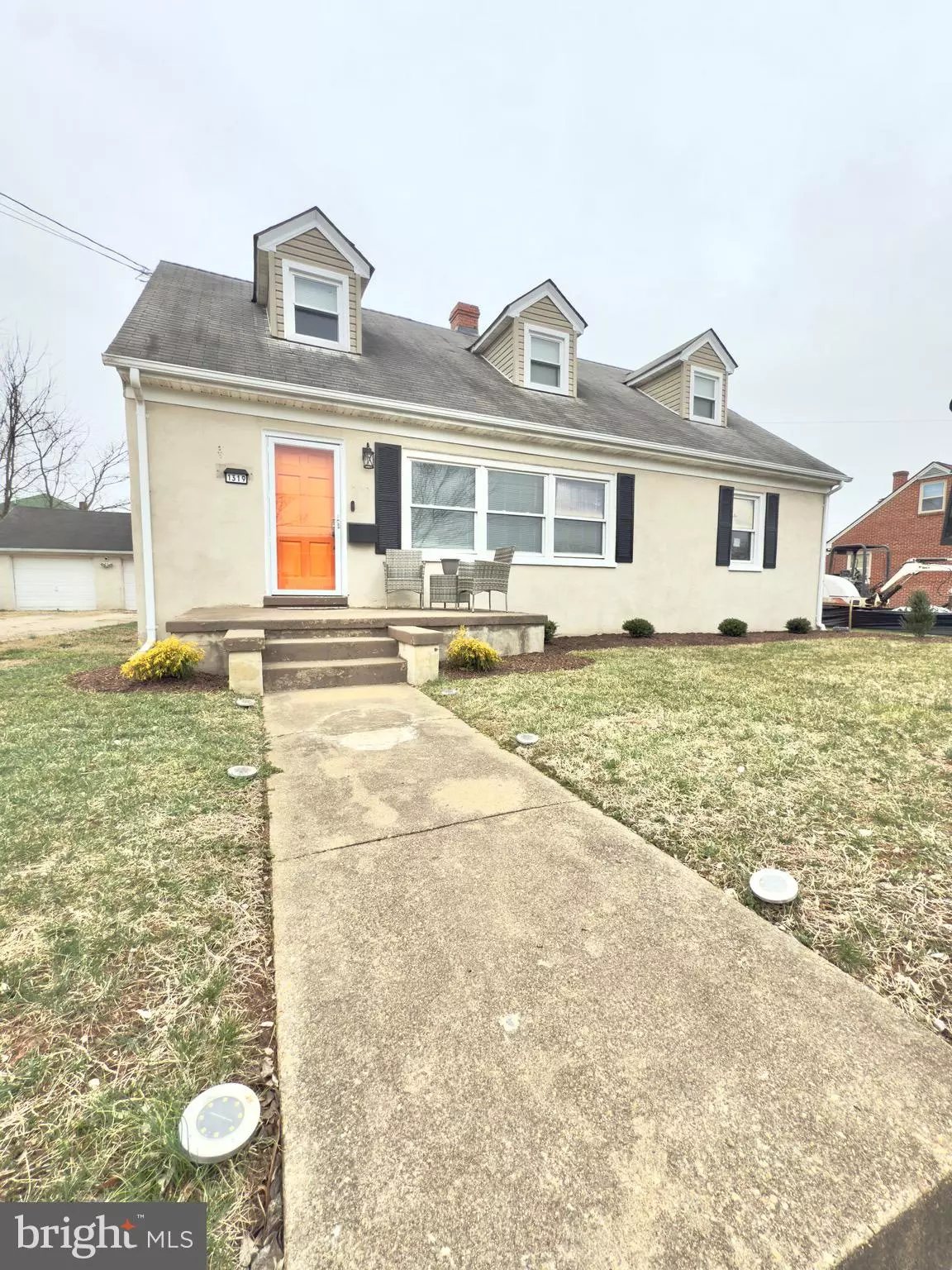 Fredericksburg, VA 22401,1319 CARDWELL ST