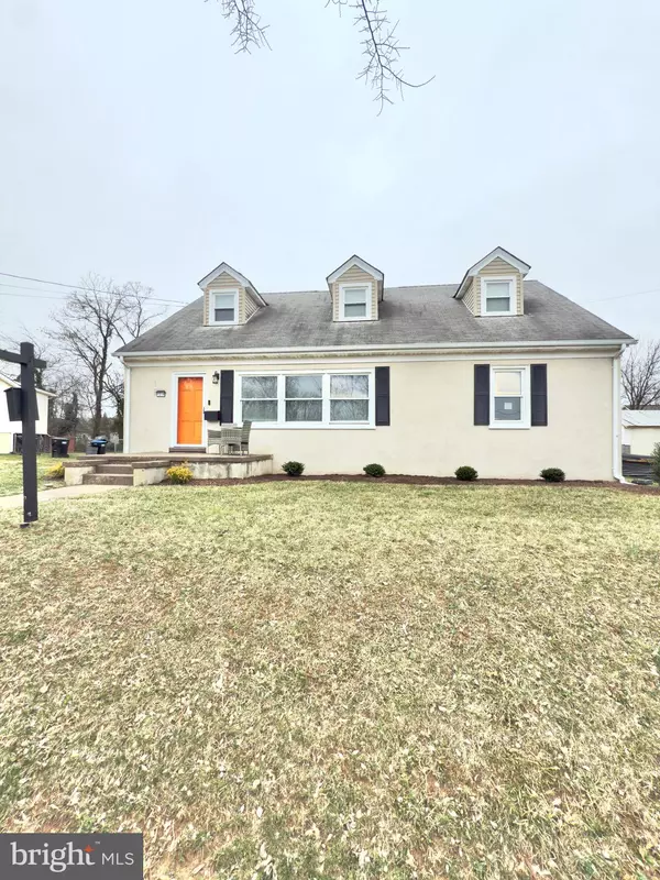 Fredericksburg, VA 22401,1319 CARDWELL ST