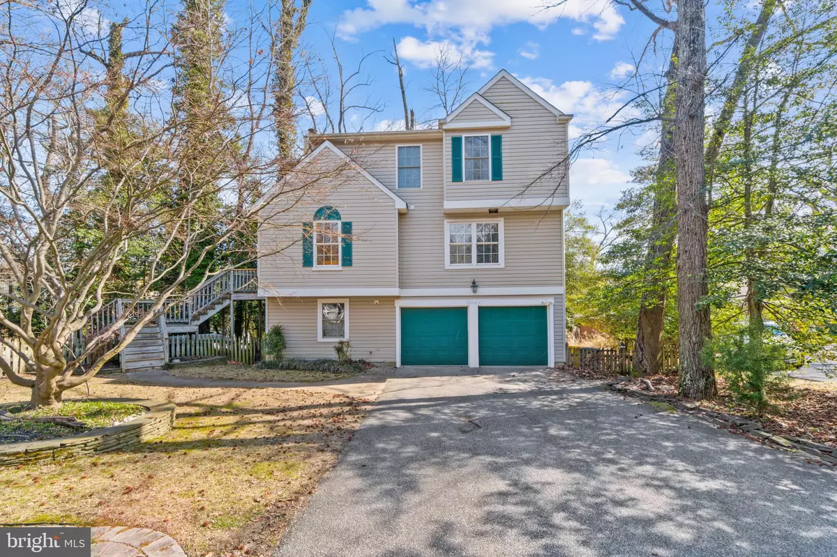 Annapolis, MD 21403,2654-A QUEEN ANNE CIR