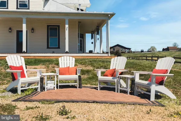 Raphine, VA 24472,374 FINLEY ROAD