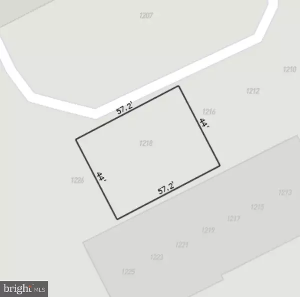 Atlantic City, NJ 08401,1216 BELMONT TER