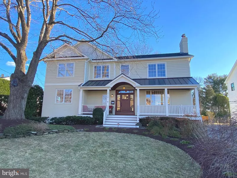 1610 WOODMOOR LN, Mclean, VA 22101