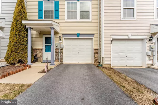 Hedgesville, WV 25427,32 VENTURA WAY