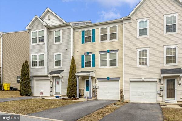 Hedgesville, WV 25427,32 VENTURA WAY