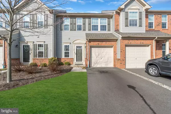 Hamilton, NJ 08619,16 VENTANA CT
