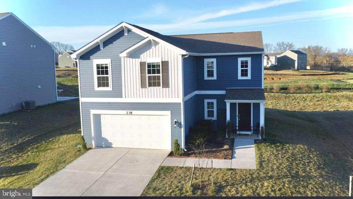 Charles Town, WV 25414,238 GUMSPRING DR