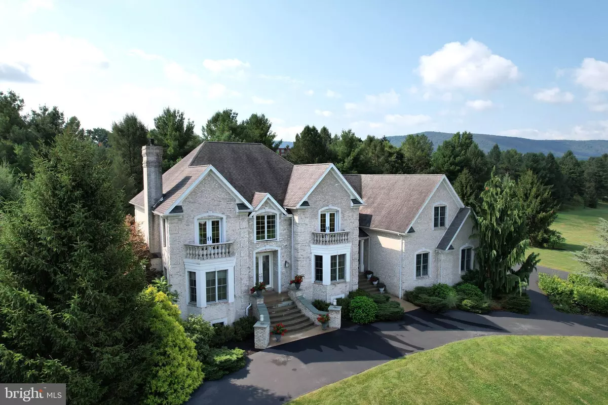 Boalsburg, PA 16827,128 ASPEN DR