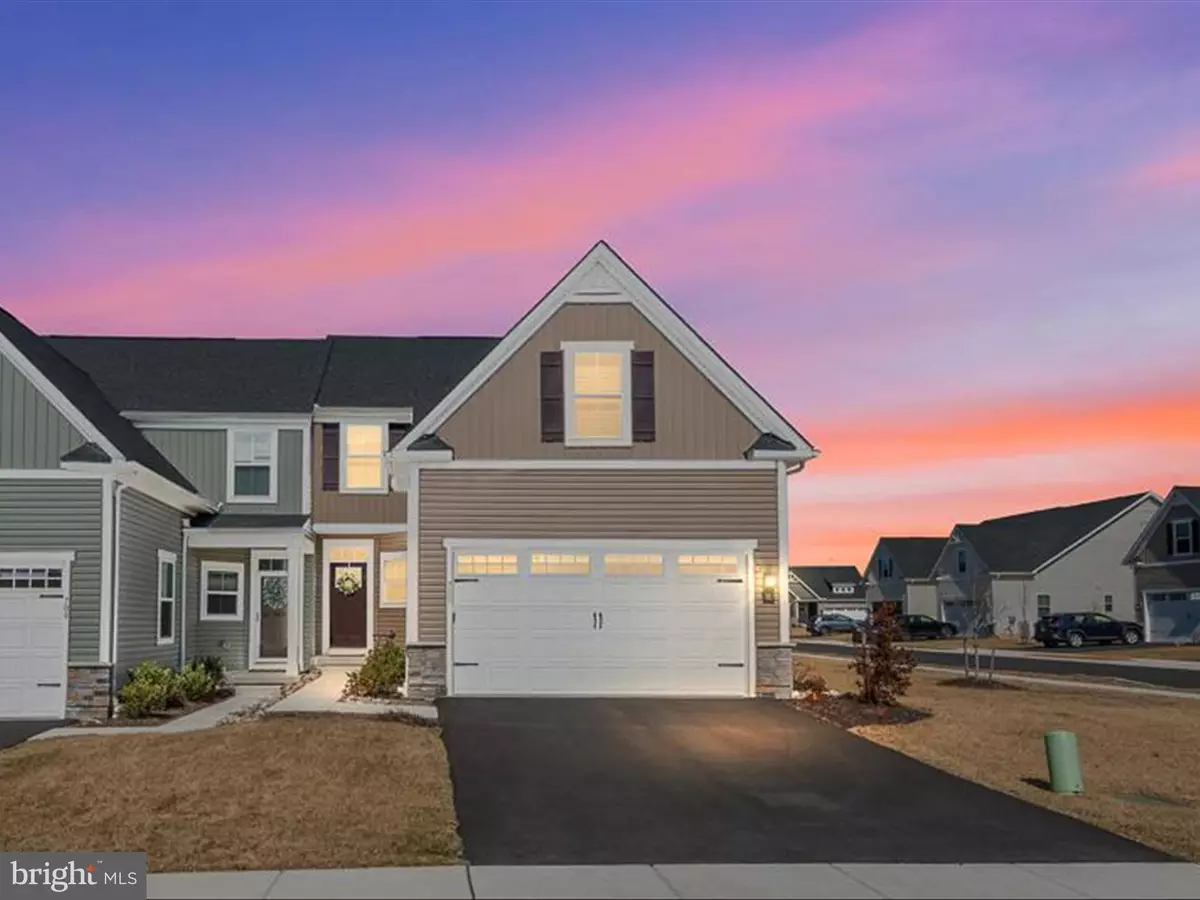 West Grove, PA 19390,711 THOMAS PENN DR