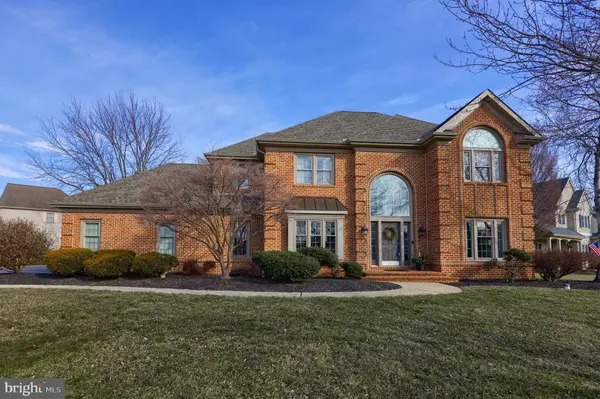 7 WYNDHAM WAY,  Lancaster,  PA 17601