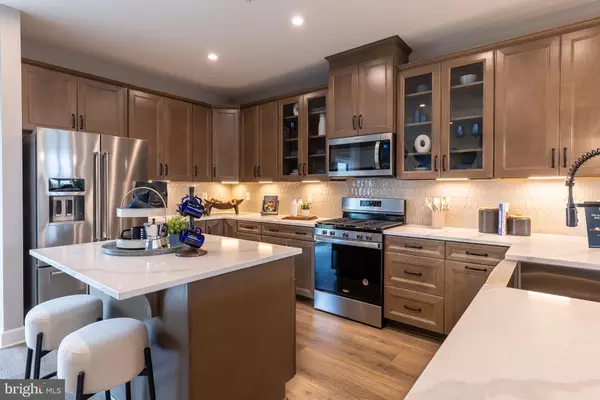 1822 JOHN STRICKER AVE, Baltimore, MD 21222