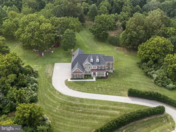 Aldie, VA 20105,21753 CLEAR CREEK LN