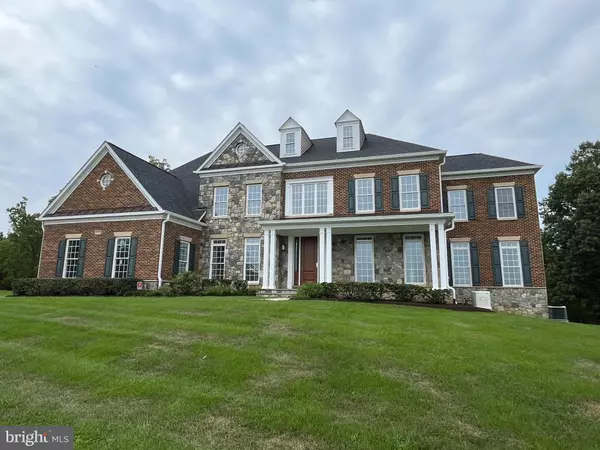 21753 CLEAR CREEK LN, Aldie, VA 20105