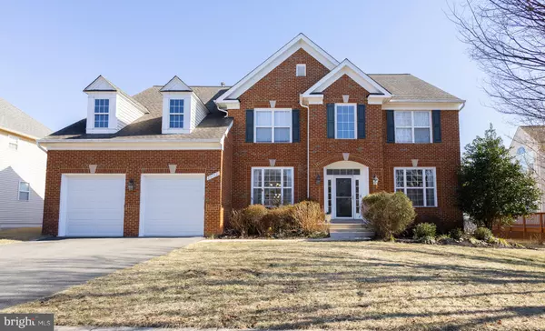 Chantilly, VA 20152,25752 NORTHERN DANCER CT