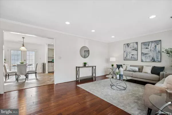 Waldorf, MD 20602,3671 RUSTY LEAF CT