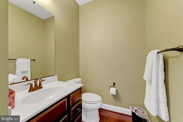 National Harbor, MD 20745,514 OVERLOOK PARK DR #34