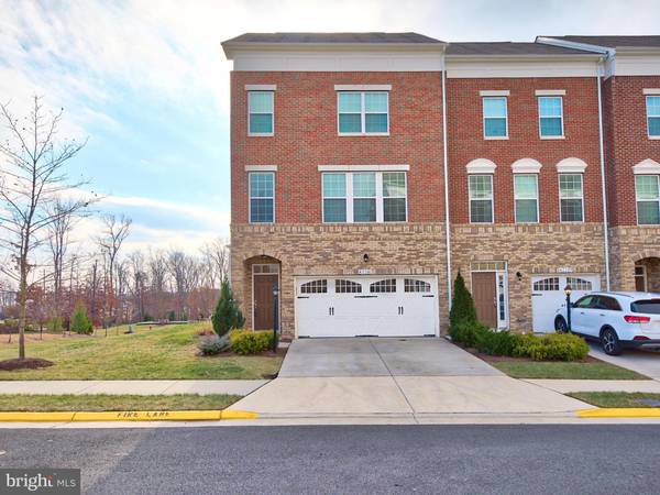 42241 VIOLET MIST, Ashburn, VA 20148