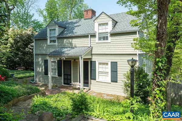 907 COTTAGE LN, Charlottesville, VA 22903