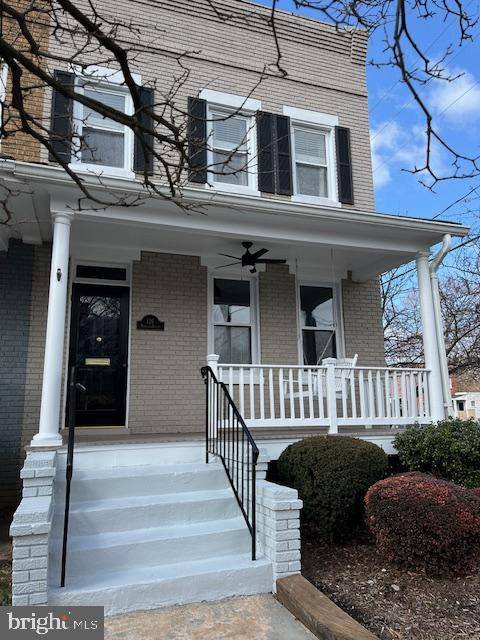 126 HARVARD ST, Alexandria, VA 22314