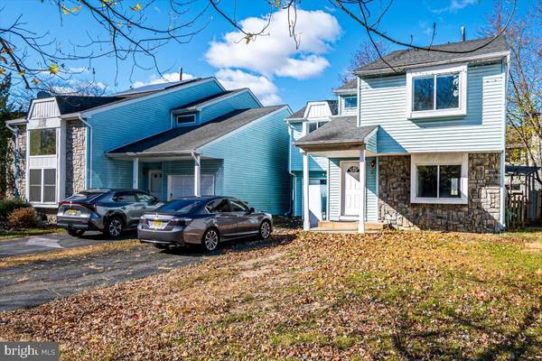 Hightstown, NJ 08520,73 WINCHESTER DR