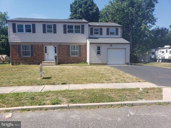 306 CORNELL RD, Glassboro, NJ 08028