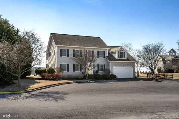 Oxford, MD 21654,115 W PIER ST