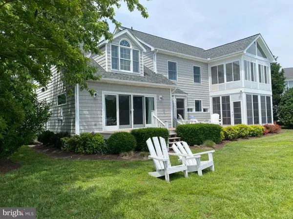 115 W PIER ST, Oxford, MD 21654