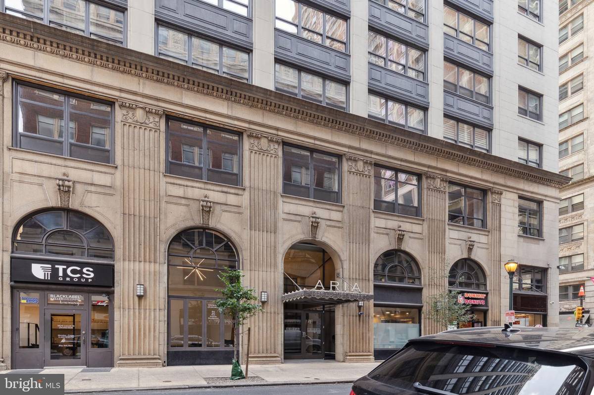 Philadelphia, PA 19102,1425 LOCUST ST #5F