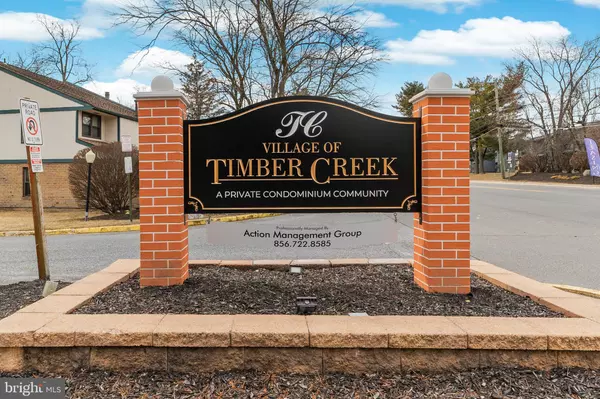 Clementon, NJ 08021,803 TIMBER CREEK RD