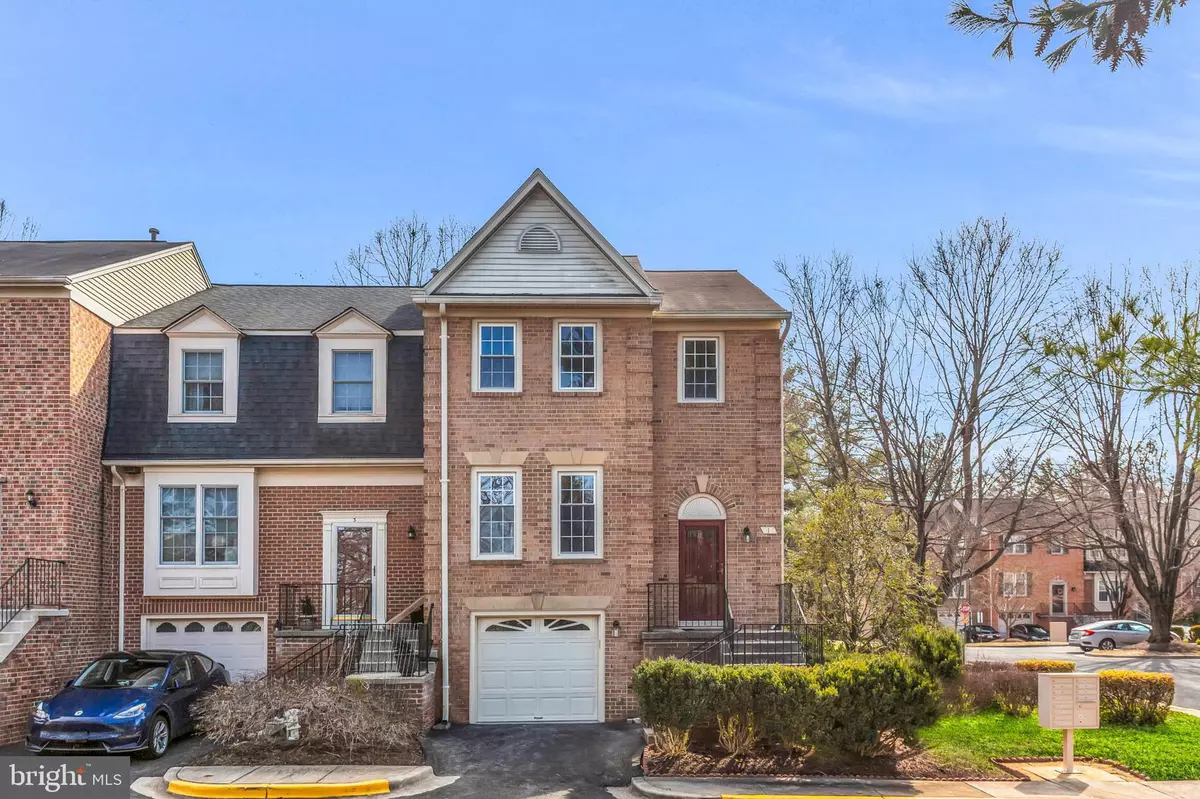 Bethesda, MD 20817,1 TAVESHIRE CT