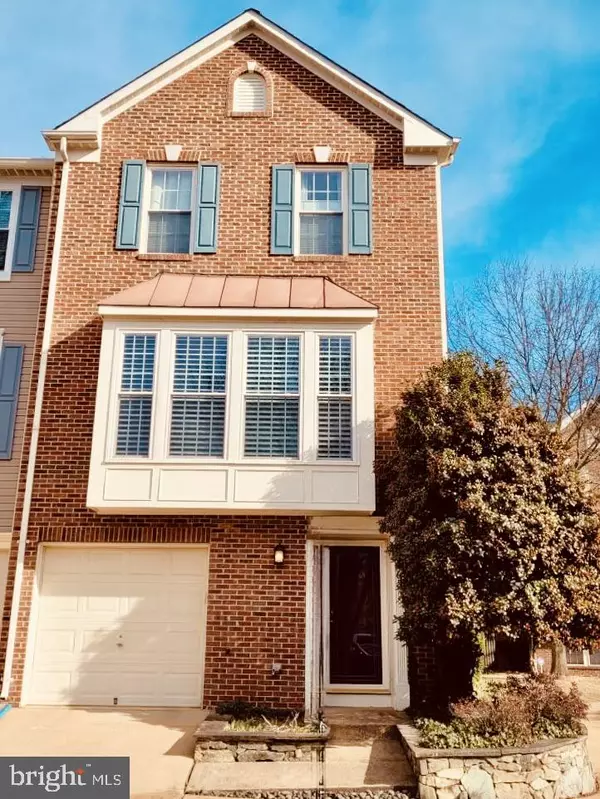 3765 SHANNONS GREEN WAY, Alexandria, VA 22309