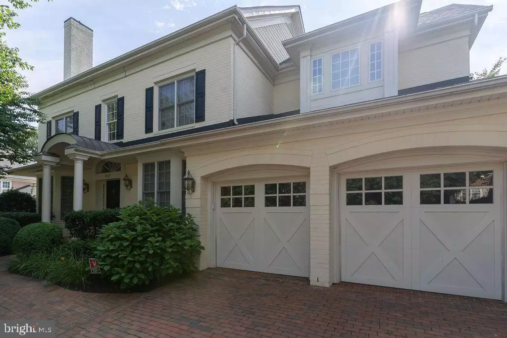 Fairfax, VA 22031,9507 SHELLY KRASNOW LN