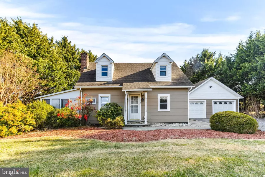 2103 HARFORD RD, Fallston, MD 21047