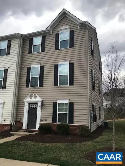 2166 WHISPERING HOLLOW LN, Charlottesville, VA 22911