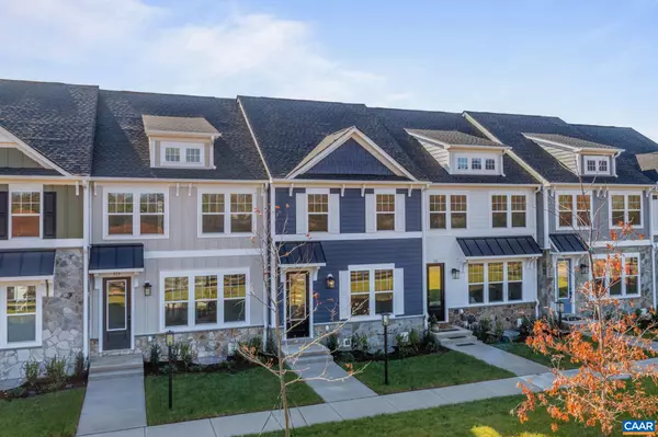 Charlottesville, VA 22901,2195 WOODBURN RD