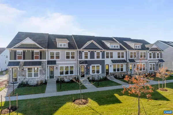 Charlottesville, VA 22901,2207 WOODBURN RD