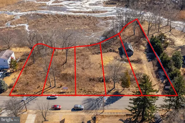 JEFFERSON AVE, National Park, NJ 08063