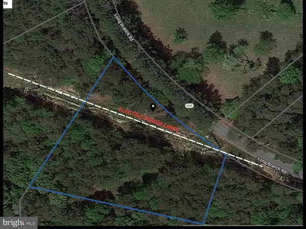 Woodford, VA 22580,LOT 10 LONG BRANCH RD