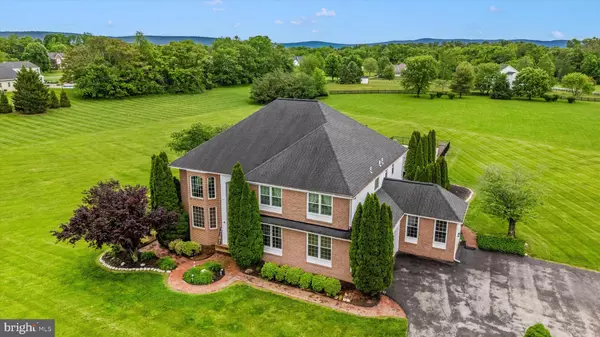 122 EQUESTRIAN CIR, Shenandoah Junction, WV 25442